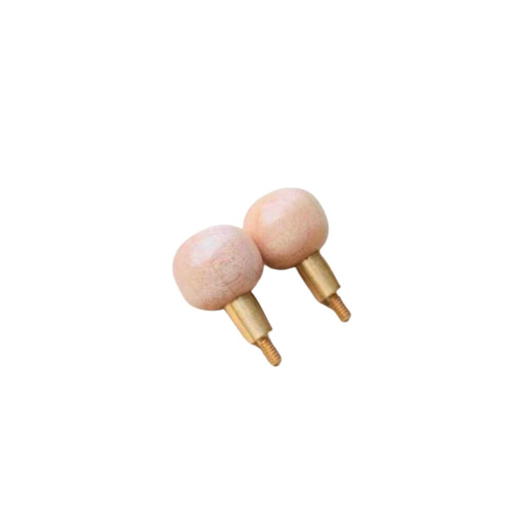 Seeknit Stopper, Farbe M1.8 – Holz bei Lieblingsgarn
