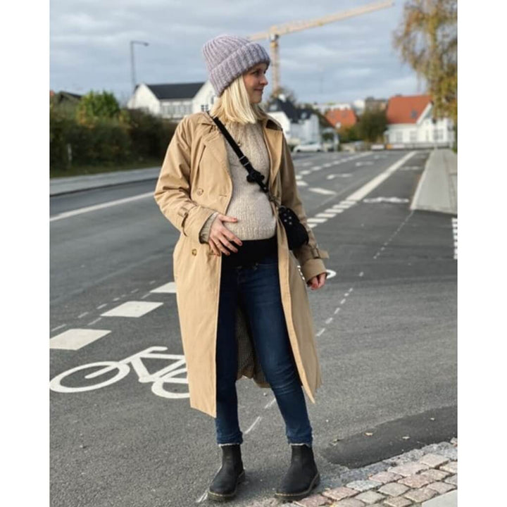 PetiteKnit Pattern Mütze September Strickanleitung - PetiteKnit (Heft) bei bei bei bei bei bei Lieblingsgarn