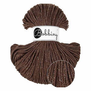 Bobbiny Kordel Junior 3mm x 100 m
