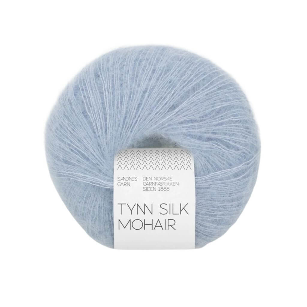 Sandnes Garn Tynn Silk Mohair