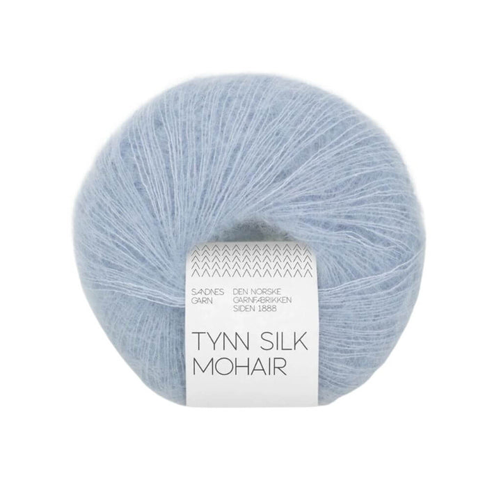 Sandnes Garn Tynn Silk Mohair