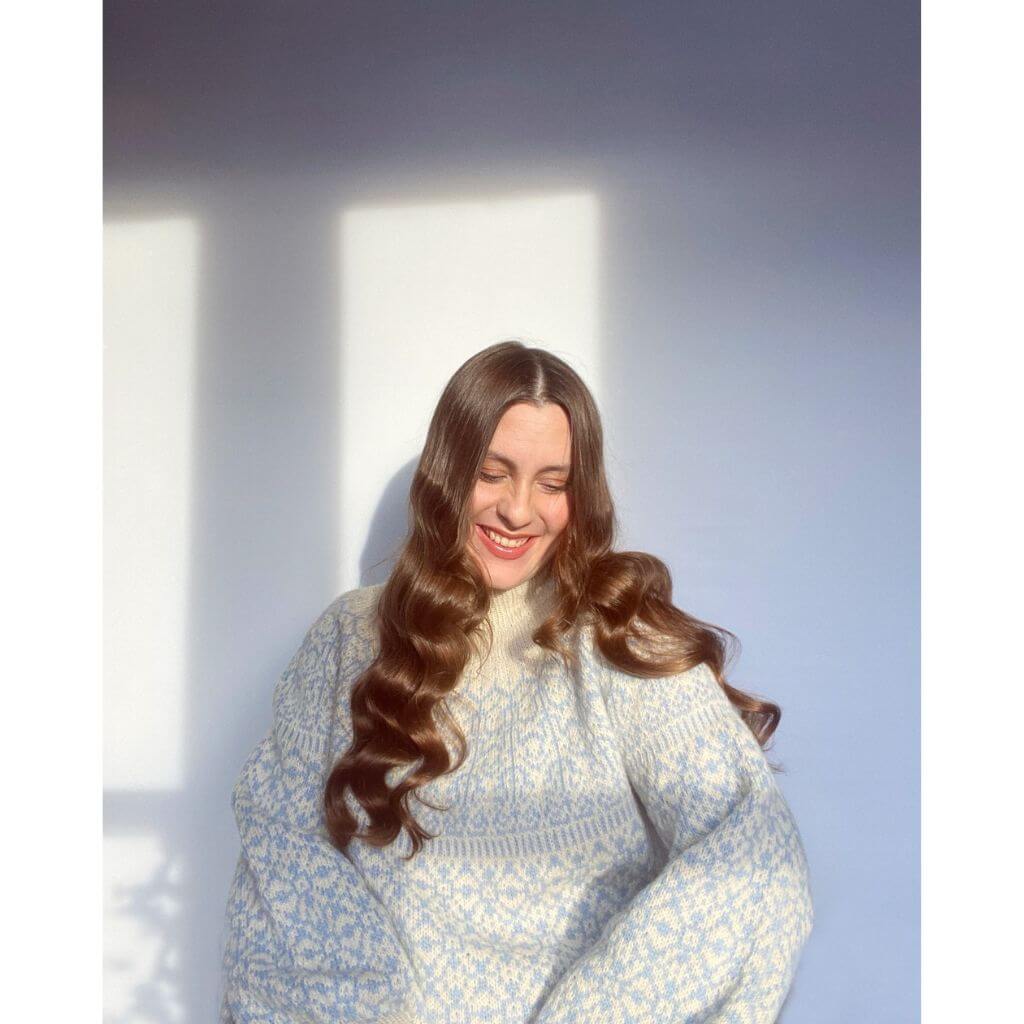Northern Pullover No.7 Strickanleitung - Augustins (PDF, englisch)