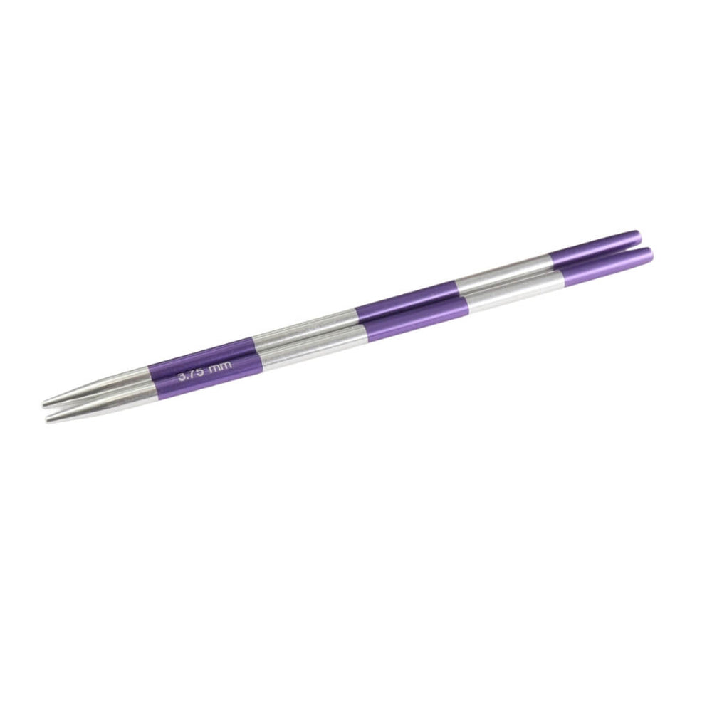 KnitPro SmartStix austauschbare Nadelspitze – Bild 2 von 13 bei bei bei bei bei bei bei bei bei bei bei bei Lieblingsgarn