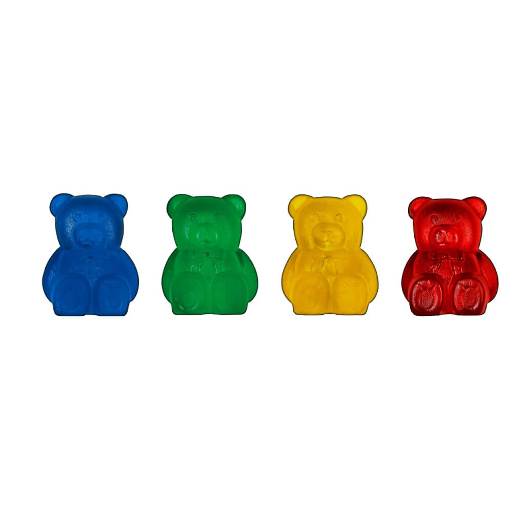 Addi Maschenbären Maschenstopper - 402-2 bei bei bei bei Lieblingsgarn