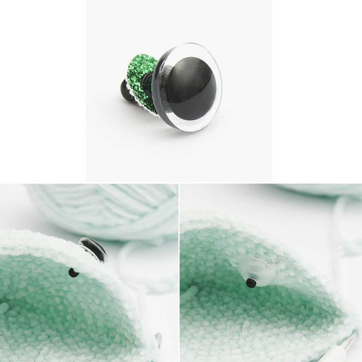 Rico Design Sicherheitsaugen bei bei bei bei Lieblingsgarn