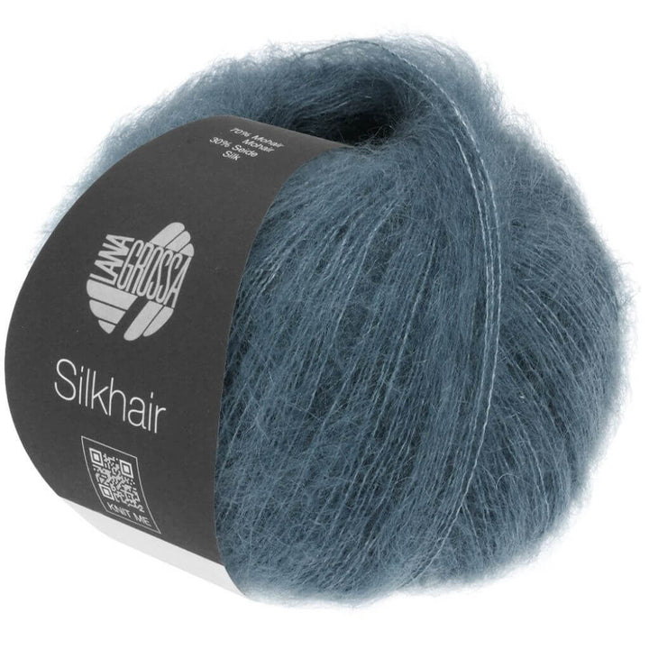 Lana Grossa Lana Grossa Silkhair 25g Lieblingsgarn