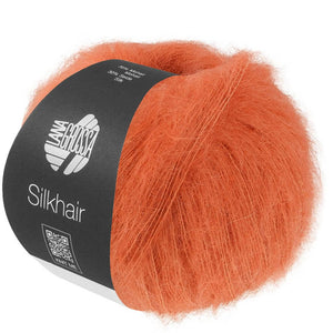 Lana Grossa Silkhair