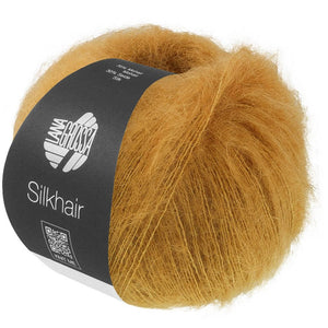 Lana Grossa Silkhair