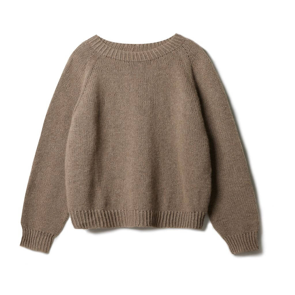Lana Grossa Classy Raglan Sweater Lässig Strickanleitung - Lana Grossa (Heft) bei bei bei bei bei bei bei bei Lieblingsgarn