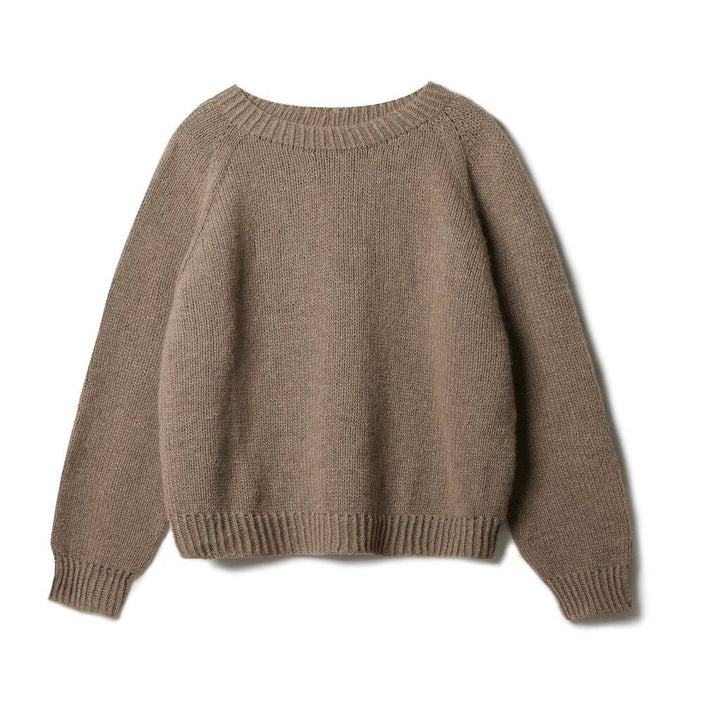 Lana Grossa Classy Raglan Sweater Lässig Strickanleitung - Lana Grossa (Heft) bei bei bei bei bei bei bei bei Lieblingsgarn