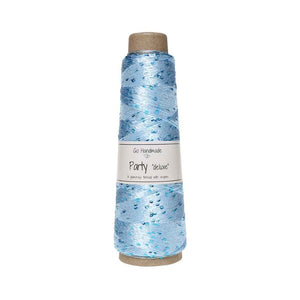 Go Handmade Yarn Party deluxe