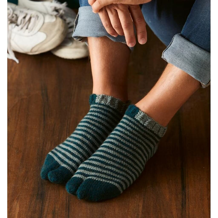 Topp TOPP Strickbuch: Sneakersocken stricken mit Wow-Effekt bei bei bei bei Lieblingsgarn