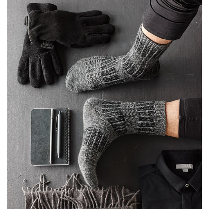Topp TOPP Strickbuch: Socken stricken mit CraSyTrio von addi bei bei bei bei Lieblingsgarn