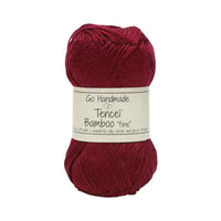 Soft Burgund
