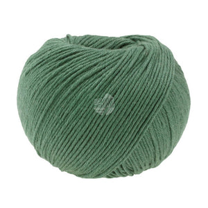 Lana Grossa Soft Cotton 50 g