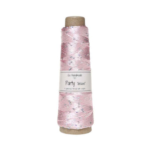 Go Handmade Yarn Party deluxe