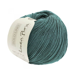 Lana Grossa Solo Lino 50 g