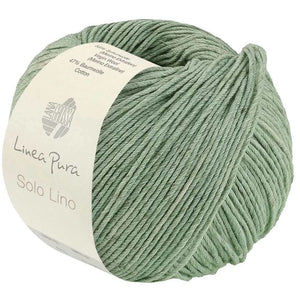 Lana Grossa Solo Lino 50 g