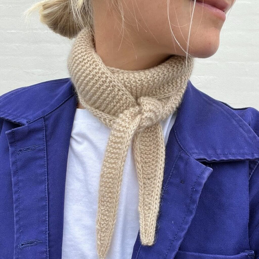 PetiteKnit Pattern Sophie Scarf Strickanleitung - PetiteKnit (Heft) bei bei bei bei bei bei bei bei bei bei Lieblingsgarn