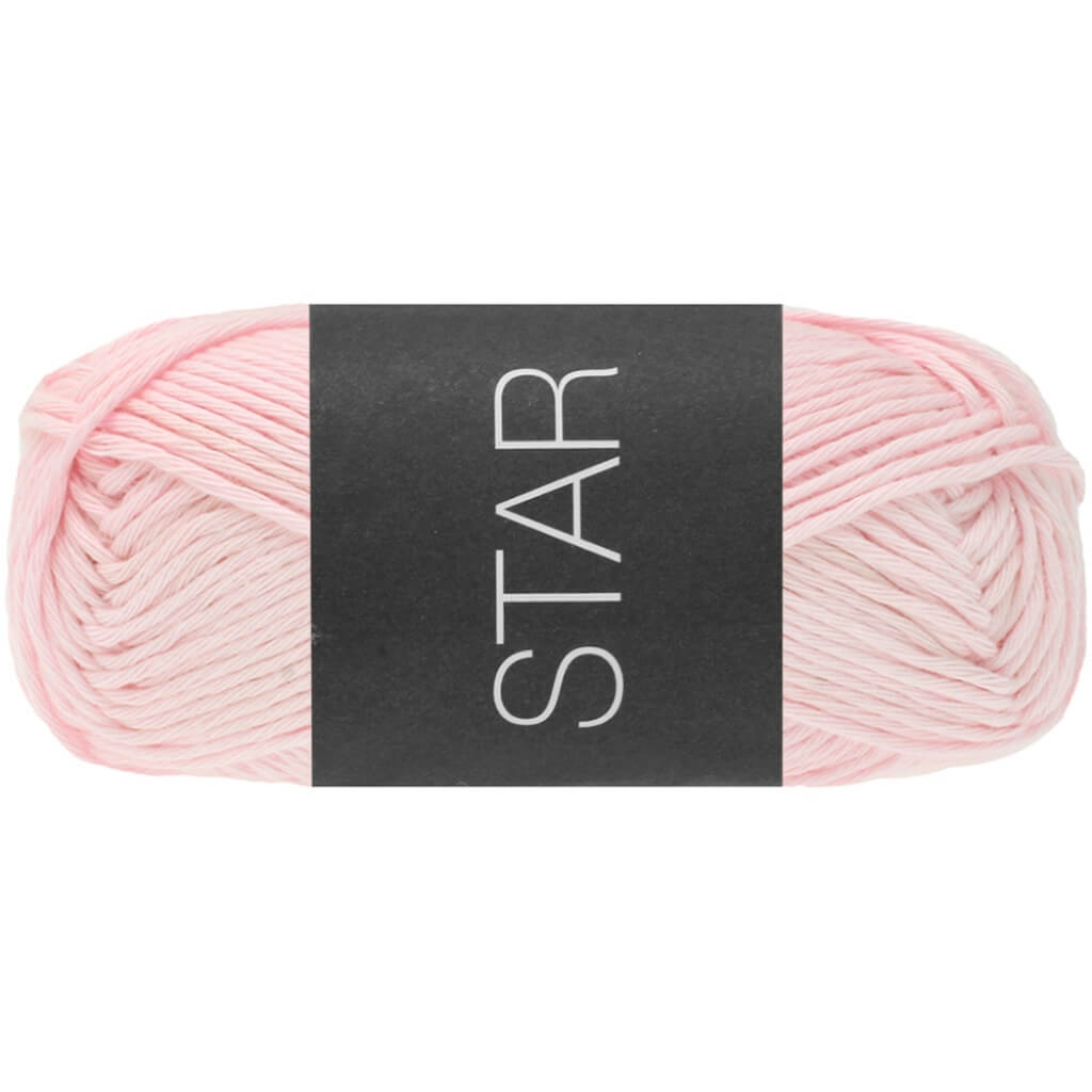 Lana Grossa 103 - Rosé Lana Grossa Star Lieblingsgarn