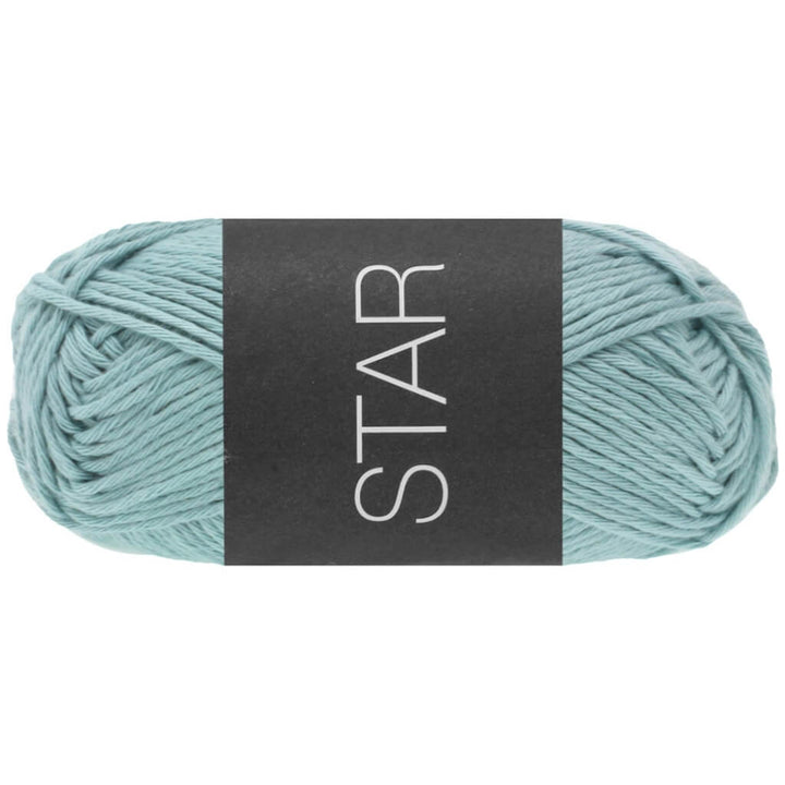 Lana Grossa 106 - Mint Lana Grossa Star Lieblingsgarn