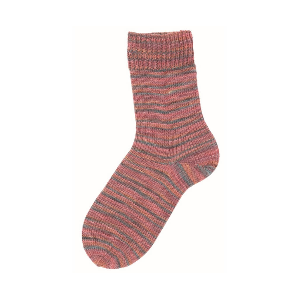 Austermann Step 100g, Farbe 134 Burgund Easy – Polyamid und Schurwolle bei Lieblingsgarn