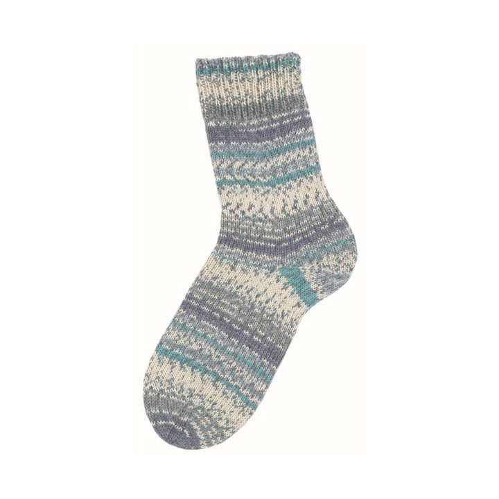 Austermann Step 100g, Farbe 341 Bergen – Polyamid und Schurwolle bei Lieblingsgarn