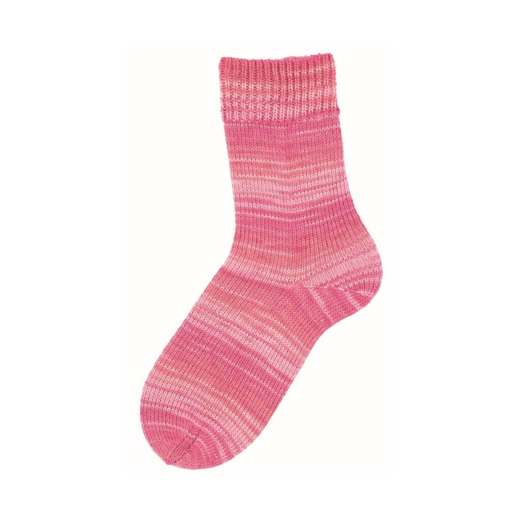 Austermann Step 100g, Farbe 361 Pink – Polyamid und Schurwolle bei Lieblingsgarn