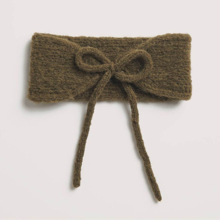 Rico Design Zeitschriften Stirnband mit Schleife Strickanleitung - Rico Design (Heft) bei bei bei bei Lieblingsgarn