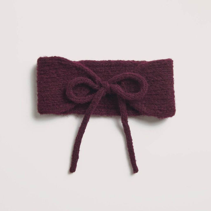 Rico Design Zeitschriften Stirnband mit Schleife Strickanleitung - Rico Design (Heft) bei bei bei bei Lieblingsgarn