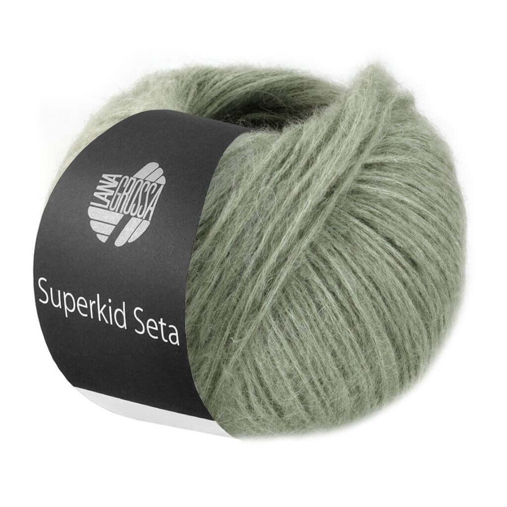 Lana Grossa Superkid Seta - 25 g bei bei bei bei bei bei bei bei Lieblingsgarn