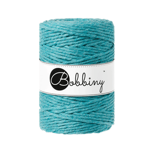 Bobbiny Makramee Garn 5 mm x 100 m