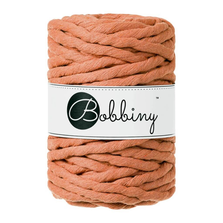 Bobbiny Makramee Garn 9mm x 30 m bei bei bei bei Lieblingsgarn