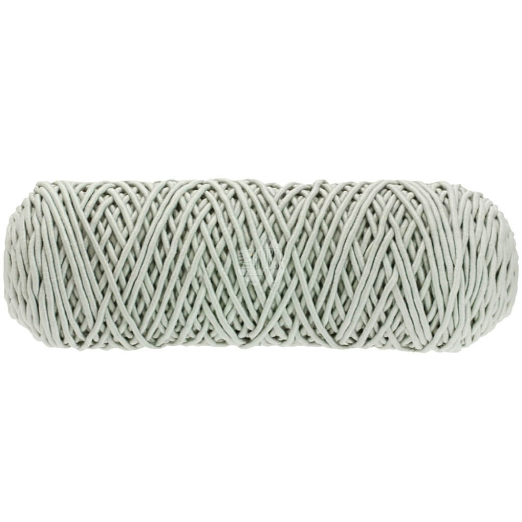 Lana Grossa The Core, Farbe 3 Hellgrau – Baumwolle und Polyester bei Lieblingsgarn
