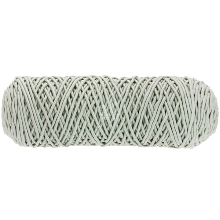 Lana Grossa The Core, Farbe 3 Hellgrau – Baumwolle und Polyester bei Lieblingsgarn
