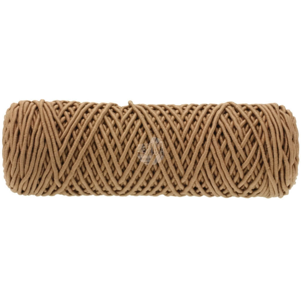 Lana Grossa The Core, Farbe 9 Camel – Baumwolle und Polyester bei Lieblingsgarn