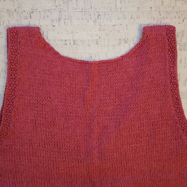 Nadelmelodie Pattern Tiny Collar Top Strickanleitung - Nadelmelodie (PDF) bei bei bei bei Lieblingsgarn