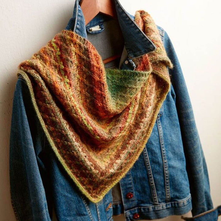 Topp TOPP Mini-Tücher stricken bei bei bei bei Lieblingsgarn
