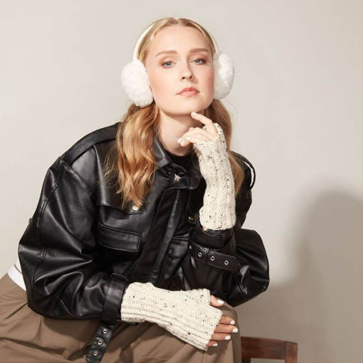 Topp TOPP Theresa häkelt - Die coolsten It-Pieces der Lifestyle-Influencerin bei bei bei bei Lieblingsgarn