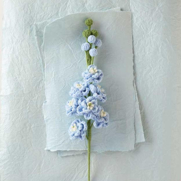 Topp Buch Romantische Blumen häkeln bei bei bei bei Lieblingsgarn
