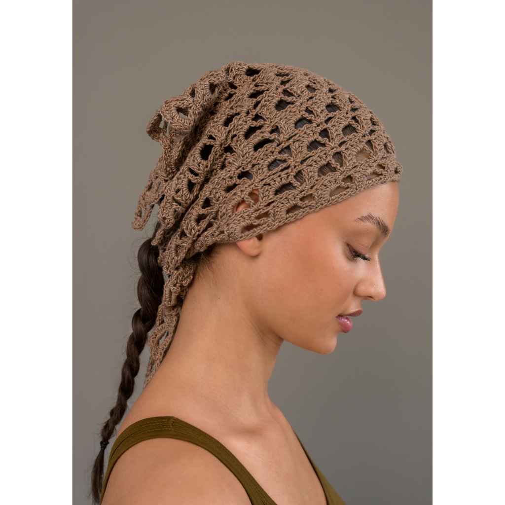 Lana Grossa Pattern Tuch Modell 7 Häkeltuch Häkelanleitung - Lana Grossa (PDF) bei bei bei bei bei bei bei bei Lieblingsgarn