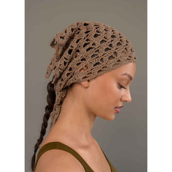 Lana Grossa Pattern Tuch Modell 7 Häkeltuch Häkelanleitung - Lana Grossa (PDF) bei bei bei bei bei bei bei bei Lieblingsgarn