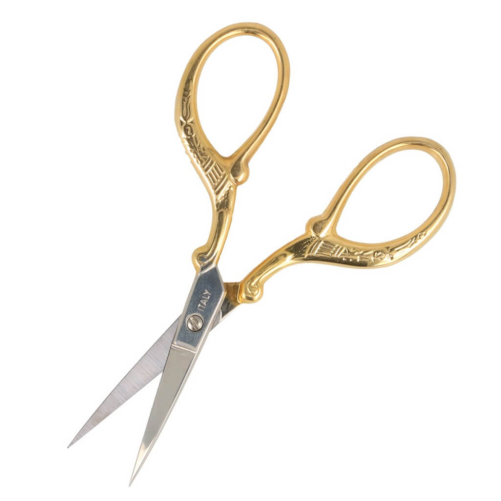 Tulip ETIMO Häkelnadel Set Premium Gold bei bei bei bei bei bei bei bei Lieblingsgarn