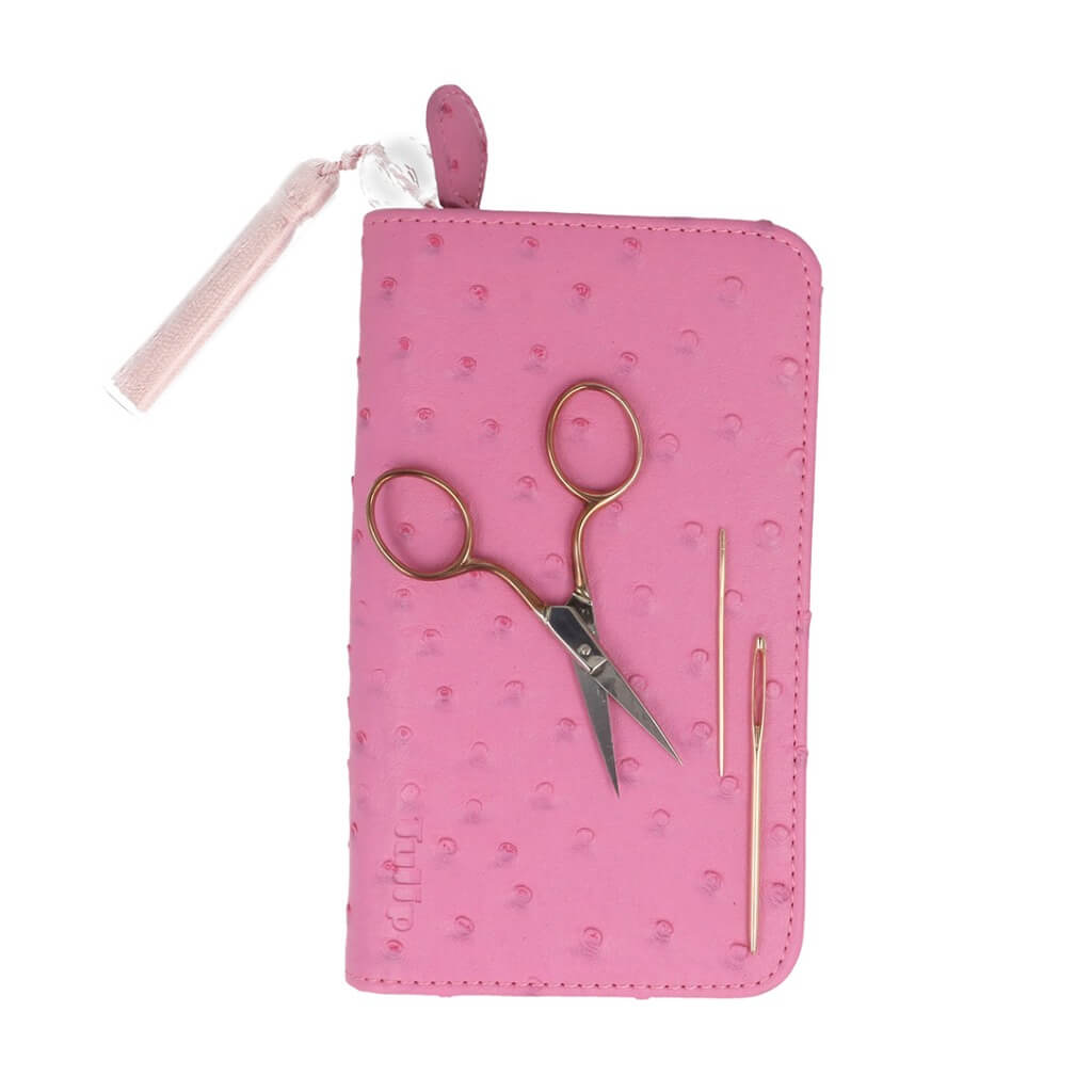 Tulip ETIMO Rose Häkelnadel mit Softgriff Set bei bei bei bei bei bei bei bei Lieblingsgarn