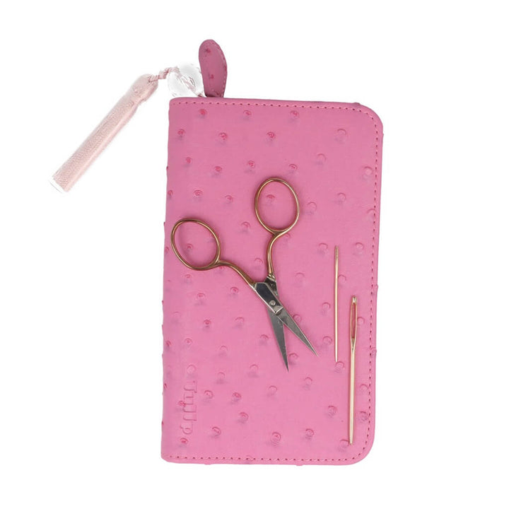 Tulip ETIMO Rose Häkelnadel mit Softgriff Set bei bei bei bei bei bei bei bei Lieblingsgarn