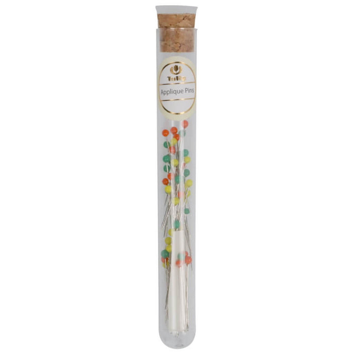 Tulip Applikationsnadeln 0,40 mm bei bei bei bei Lieblingsgarn