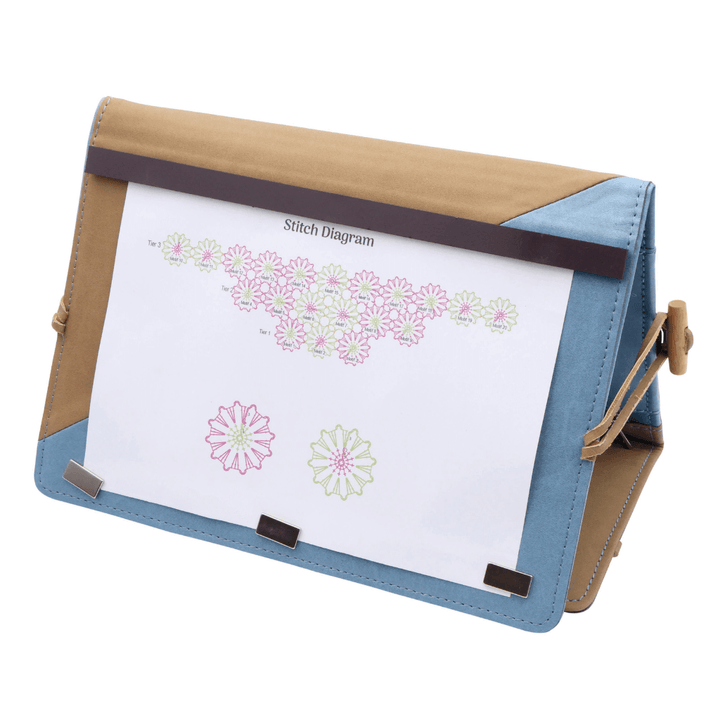 KnitPro Ginger Tunesisches Häkelnadelset - austauschbare Häkelnadeln bei bei bei bei Lieblingsgarn