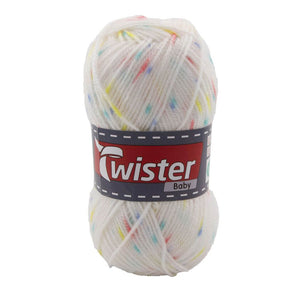 Twister Baby