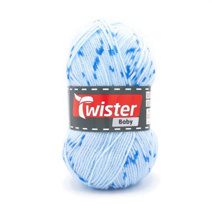 Twister Baby