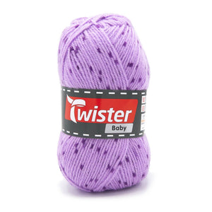 Twister Baby